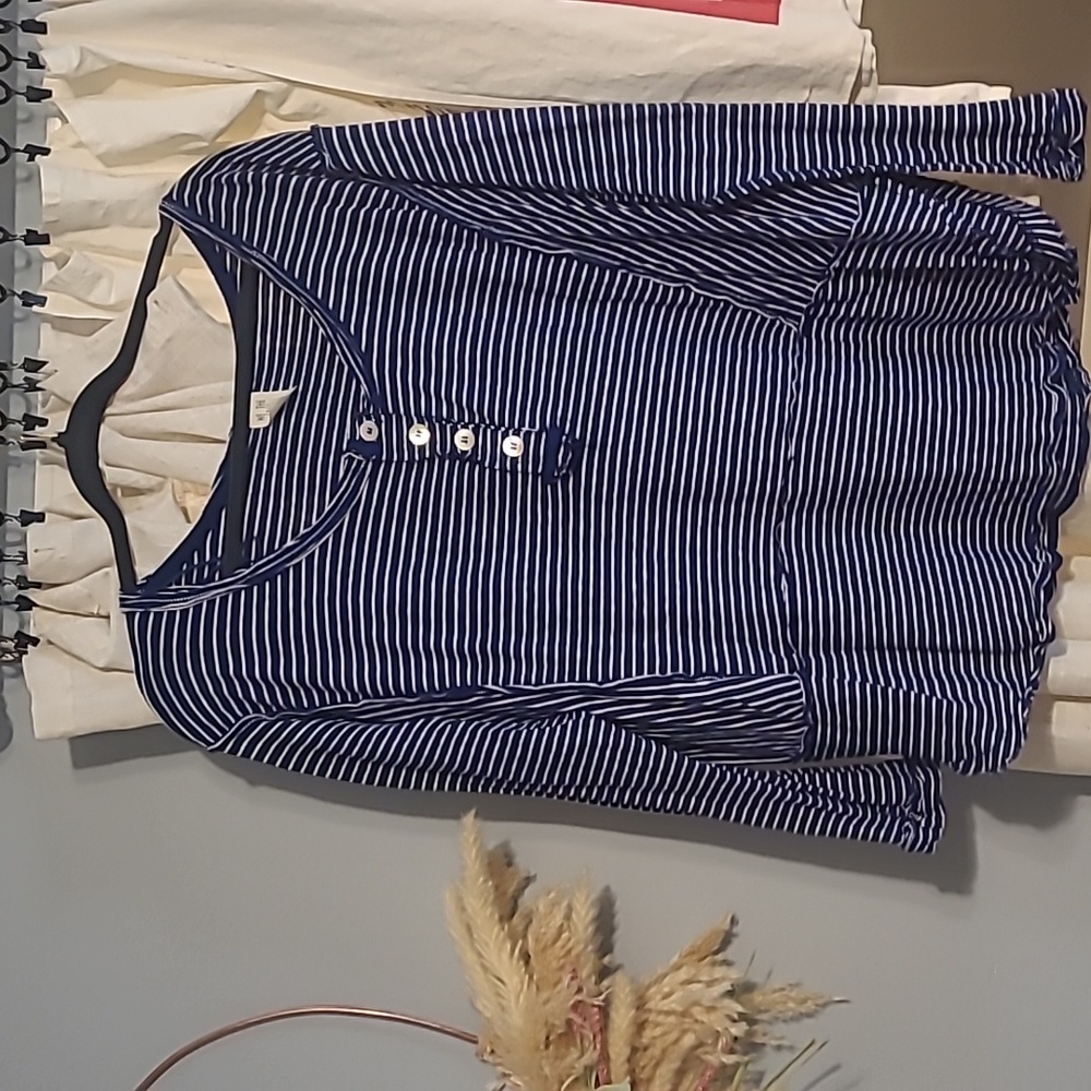 Free People henley